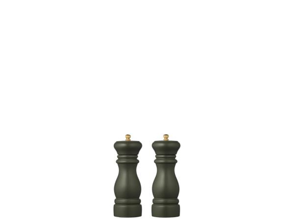 Tareq Taylor Salt- og peberkværnsæt 16,5 cm